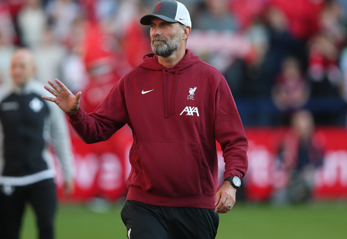 Chelsea vs. Liverpool Tipp