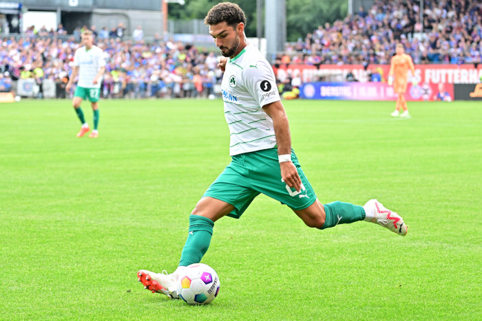 Kerim Calhanoglu Fürth Tipp