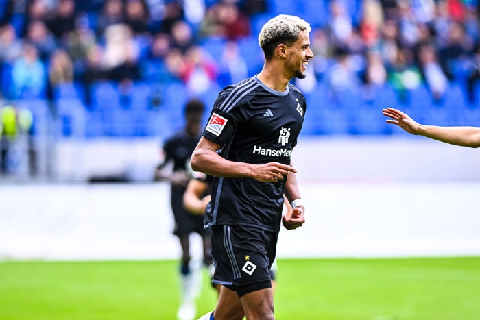 RW Essen vs. HSV Tipp