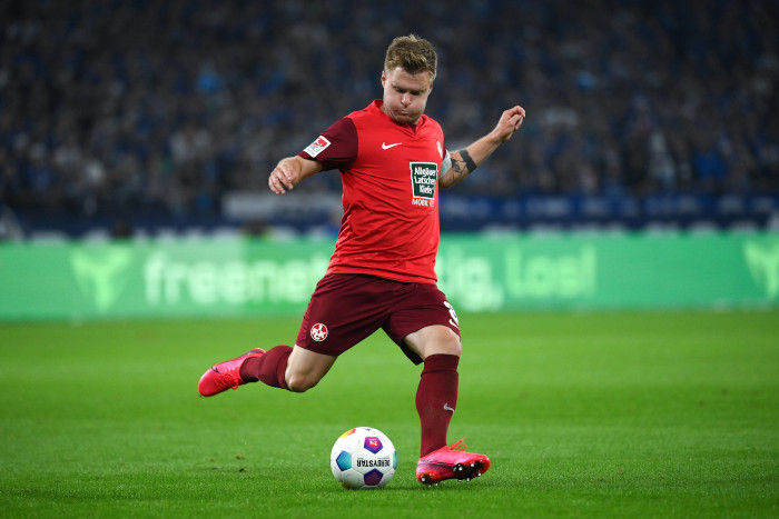 Jean Zimmer Kaiserslautern Tipp