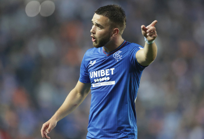 Glasgow Rangers vs. PSV Eindhoven Tipp