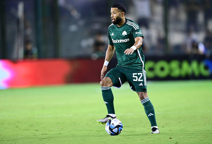 Panathinaikos Athen vs. Braga Tipp