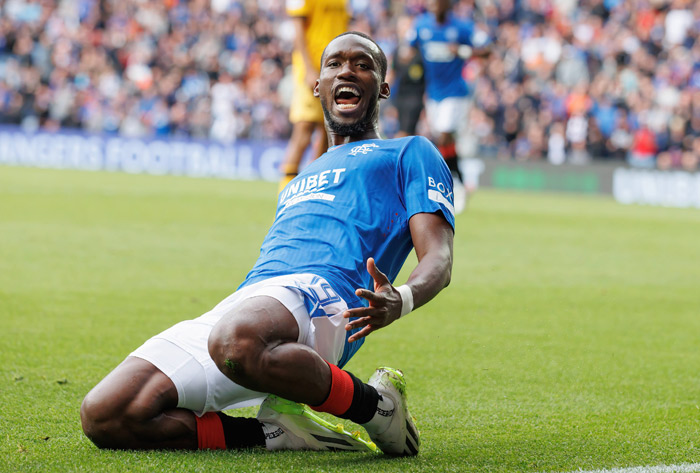 Servette Genf vs. Glasgow Rangers Tipp