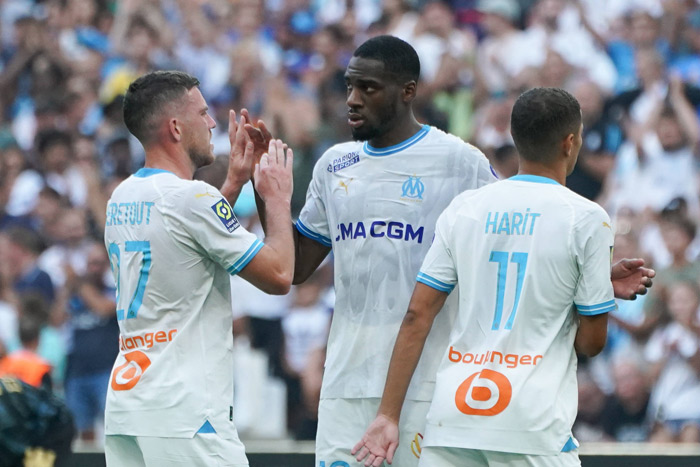 Marseille vs. Panathinaikos Athen Tipp