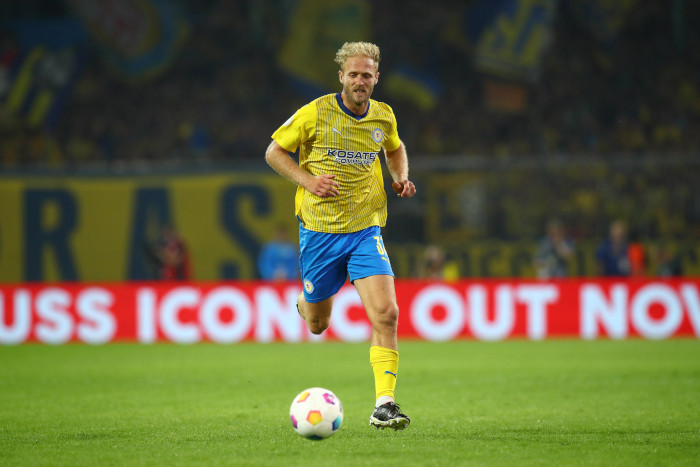 Sebastian Griesbeck Braunschweig Tipp