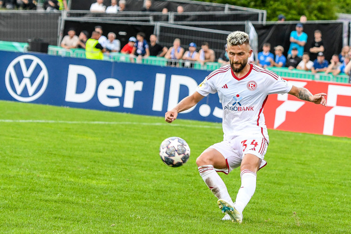 Nicolas Gavory Düsseldorf Tipp