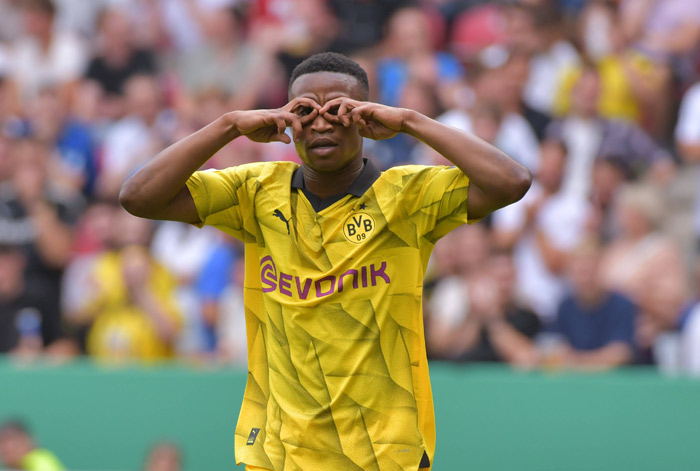 Dortmund vs. Köln Tipp