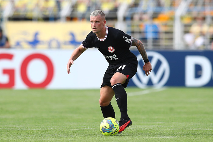 Frankfurt vs. Darmstadt Tipp