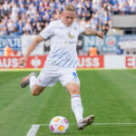 Kai Pröger Rostock Tipp