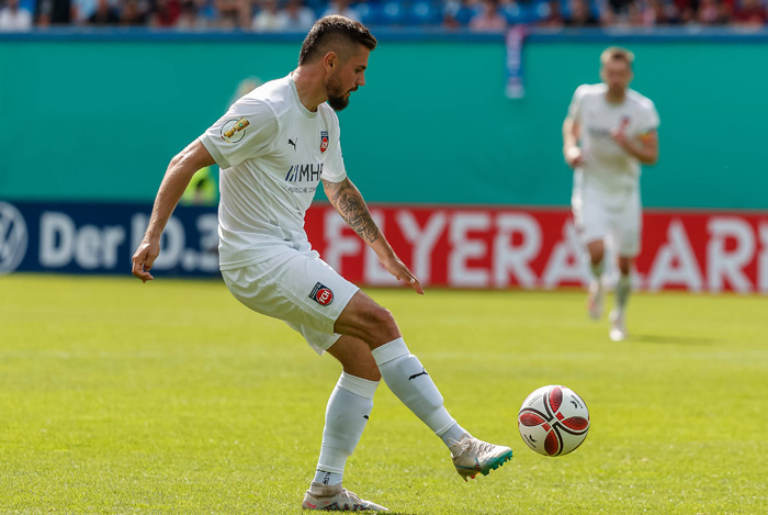 Wolfsburg vs. Heidenheim Tipp