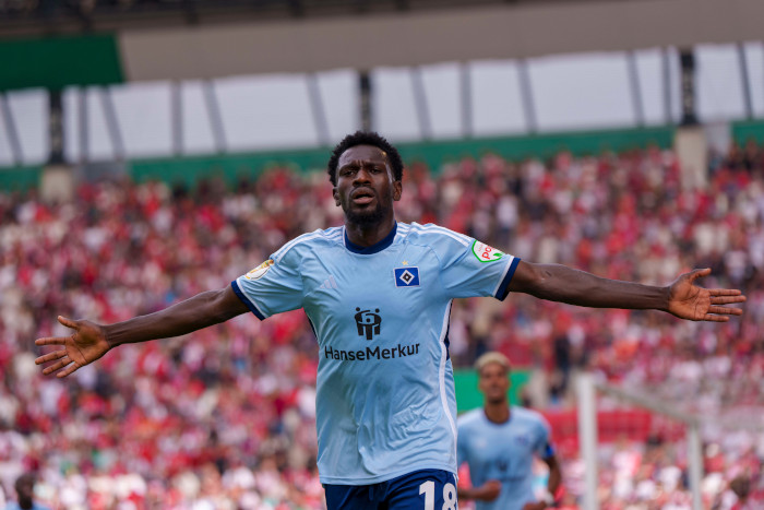 Bakery Jatta Hamburg Tipp