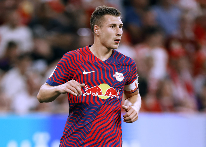 Leverkusen vs. RB Leipzig Tipp