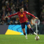 Spanien vs. England Tipp