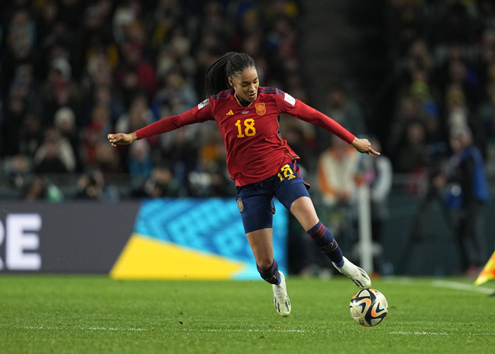 Spanien vs. England Tipp