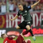 Maurice Neubauer Elversberg Tipp