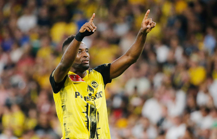 Young Boys Bern vs. Maccabi Haifa Tipp