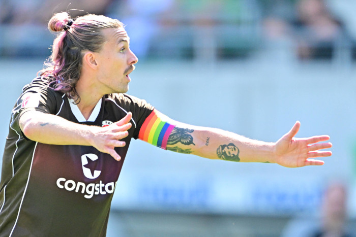 Jackson Irvine St. Pauli Tipp