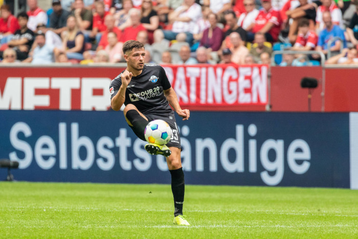 Marcel Hoffmeier Paderborn Tipp