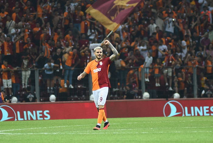 Molde vs. Galatasaray Tipp