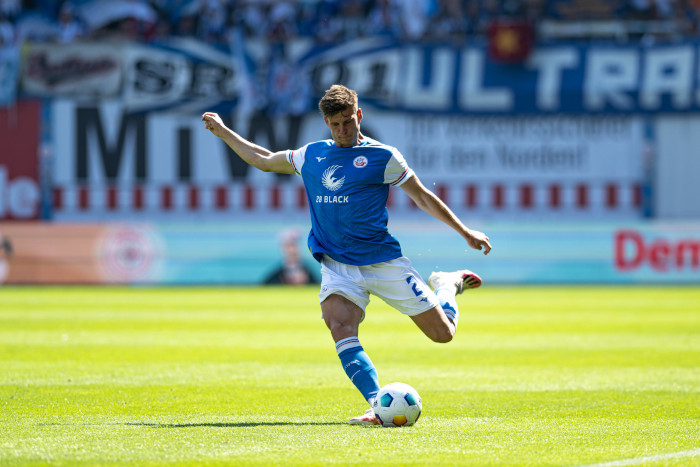 Alexander Rossipal Rostock Tipp