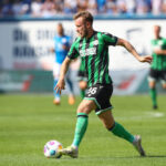 Cedric Teuchert Hannover Tipp