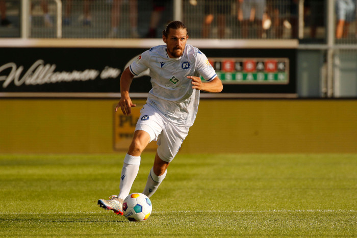 Sebastian Jung Karlsruhe Tipp