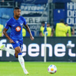 Jeremy Dudziak Hertha BSC Berlin Tipp