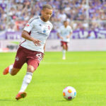 Jan Gyamerah Nürnberg Tipp