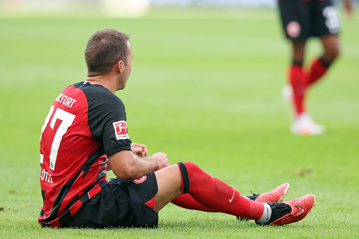 Levski Sofia vs. Frankfurt Tipp