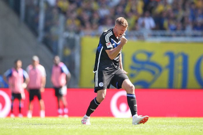 Simon Terrode Schalke Tipp