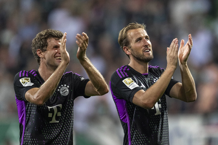 Bayern vs. Augsburg Tipp