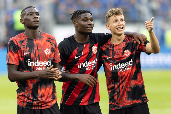 Mainz vs. Frankfurt Tipp