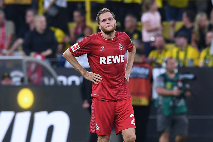 Köln vs. Wolfsburg Tipp