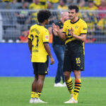 Bochum vs. Dortmund Tipp