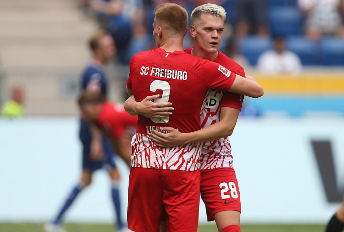Freiburg vs. Werder Bremen Tipp
