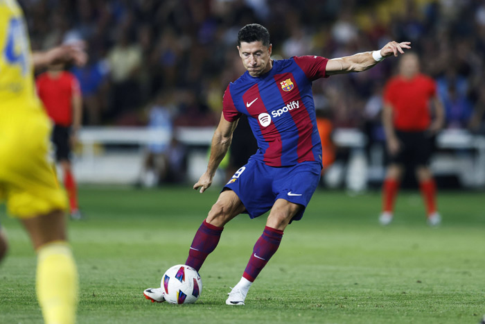 Villarreal vs. Barcelona Tipp