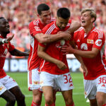 Union Berlin vs. Darmstadt Tipp