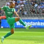Julian Green Fürth Tipp