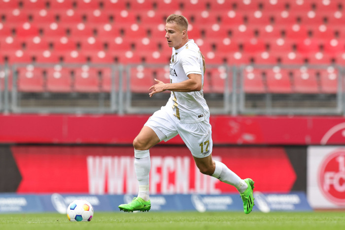 Florian Carstens Wiesbaden Tipp