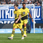 Dortmund vs. Heidenheim Tipp