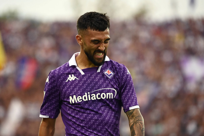 Fiorentina vs. Rapid Wien Tipp