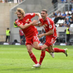 Union Berlin vs. RB Leipzig Tipp