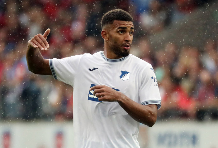 Hoffenheim vs. Wolfsburg Tipp