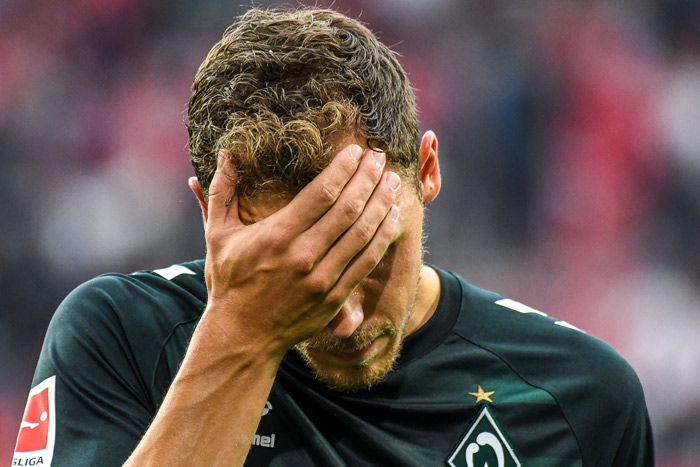 Werder Bremen vs. Mainz Tipp