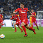 Nicolai Remberg Kiel Tipp