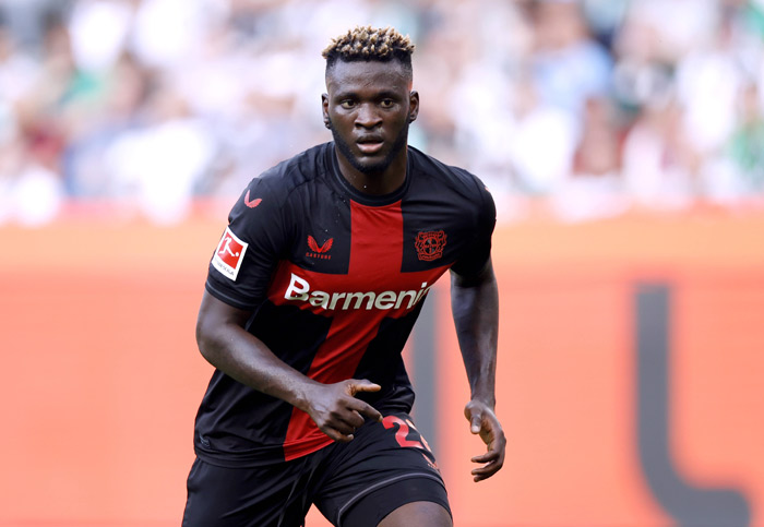 Leverkusen vs. Darmstadt Tipp