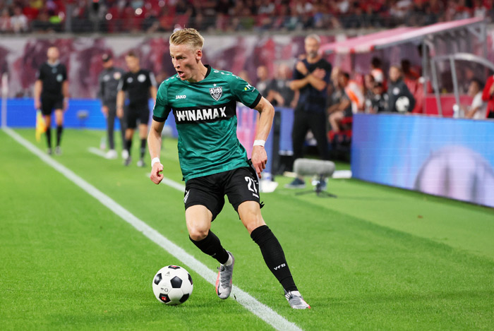 VfB Stuttgart vs. Freiburg Tipp