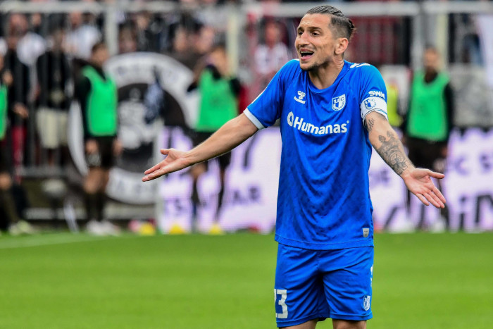 Baris Atik Magdeburg Tipp