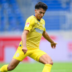 Johan Gomez Braunschweig Tipp