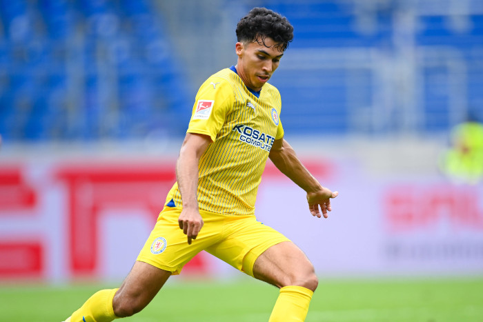 Johan Gomez Braunschweig Tipp